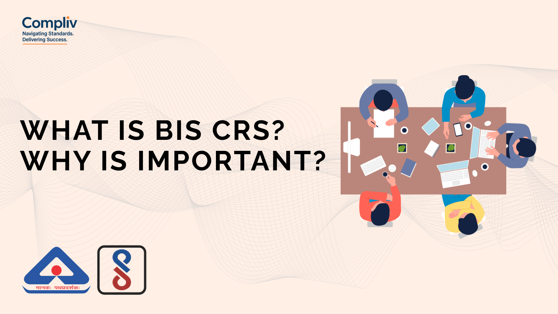 crs mark